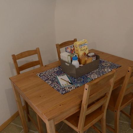 Capovalle B&B Веноза Экстерьер фото