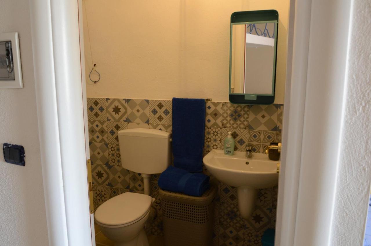 Capovalle B&B Веноза Экстерьер фото
